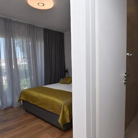Jojo Apartment *
