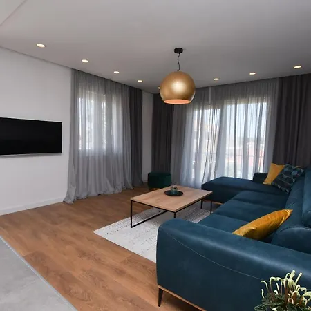 Jojo Apartment Primosten