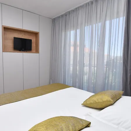 Jojo Apartment Primosten