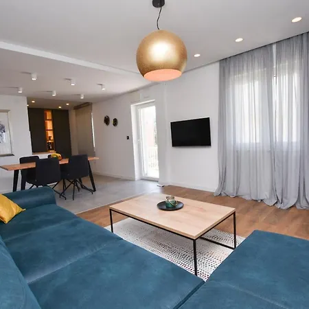 Jojo Apartment *