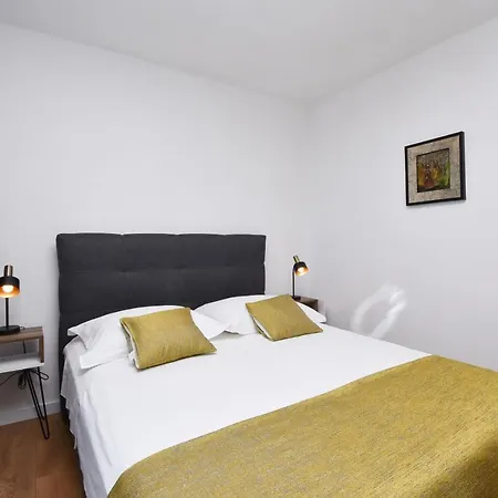 Jojo Apartment Primosten