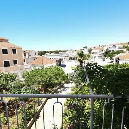 Jojo Apartment Primosten