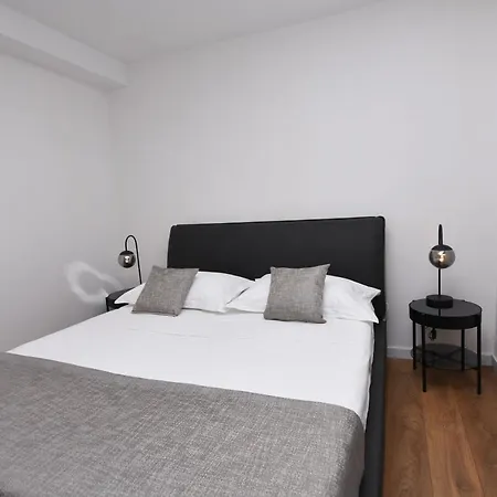 Jojo Apartment