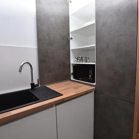 Jojo Apartment *