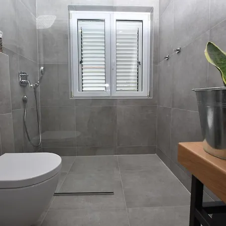 Jojo Apartment Primosten