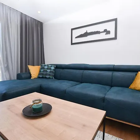 Jojo Apartment