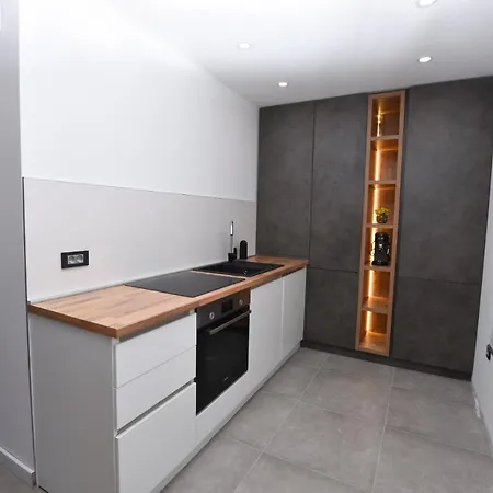 Jojo Apartment