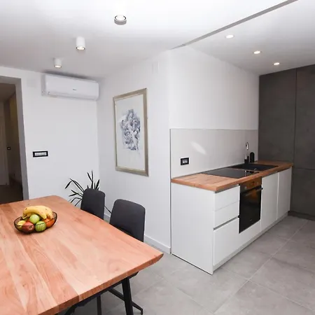 Jojo Apartment