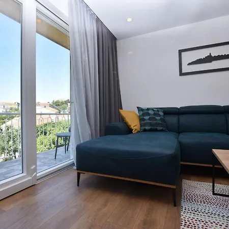 Apartment Jojo *