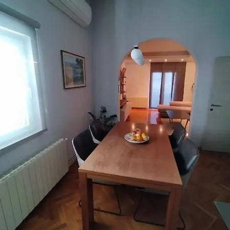 Apartment Jojo