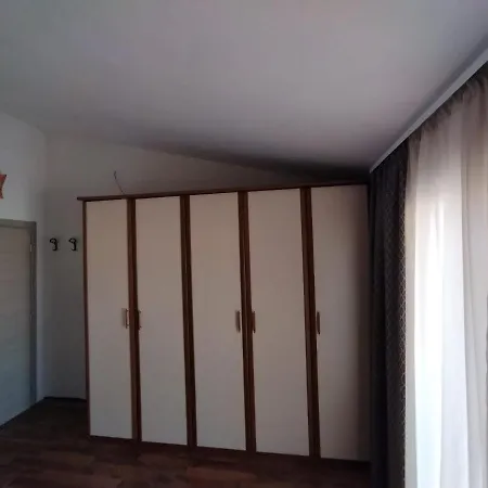 Apartment Jojo *