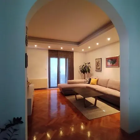 Apartment Jojo Primosten