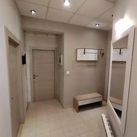 Apartment Jojo *