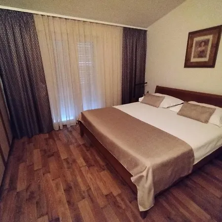 Jojo Apartment *