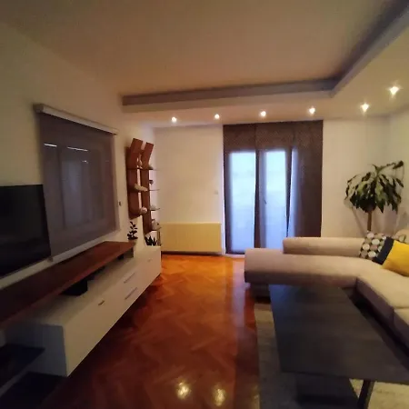 Jojo Apartment
