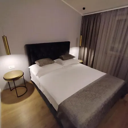 Apartment Jojo Primosten