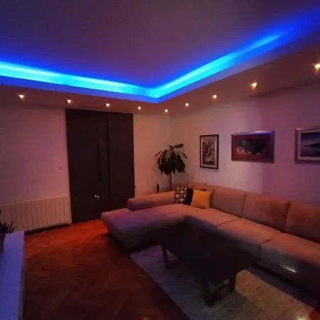 Apartment Jojo *