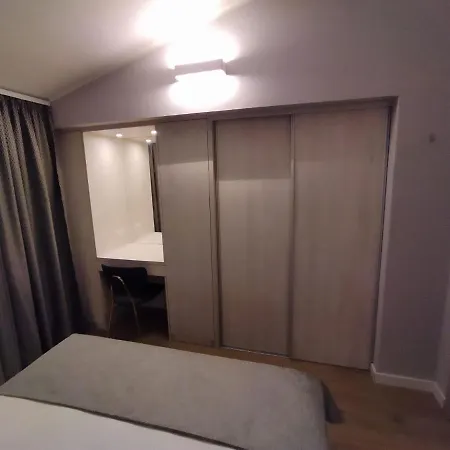 Jojo Apartment