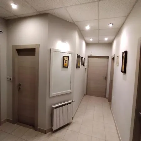 Jojo Apartment Primosten