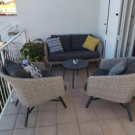 Jojo Apartment Primosten