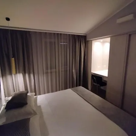 Jojo Apartment Primosten