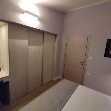 Apartment Jojo Primosten